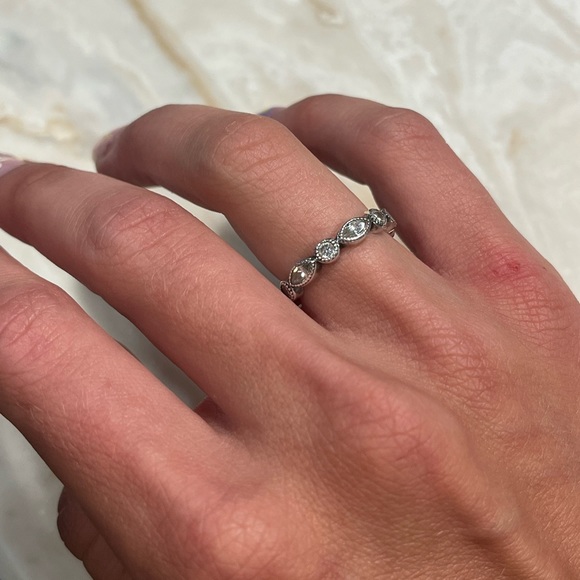 Pandora ring - Picture 2 of 3